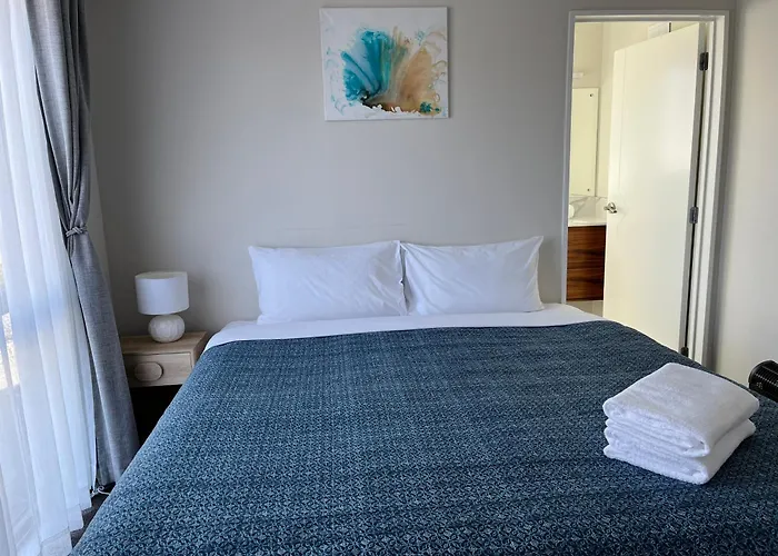 Stellar Apartment