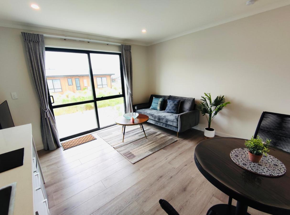Apartment Stellar
