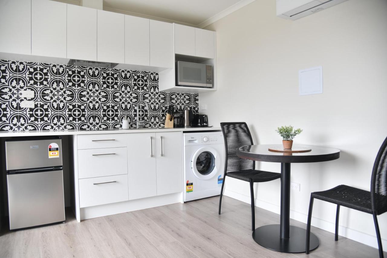 Apartment Stellar