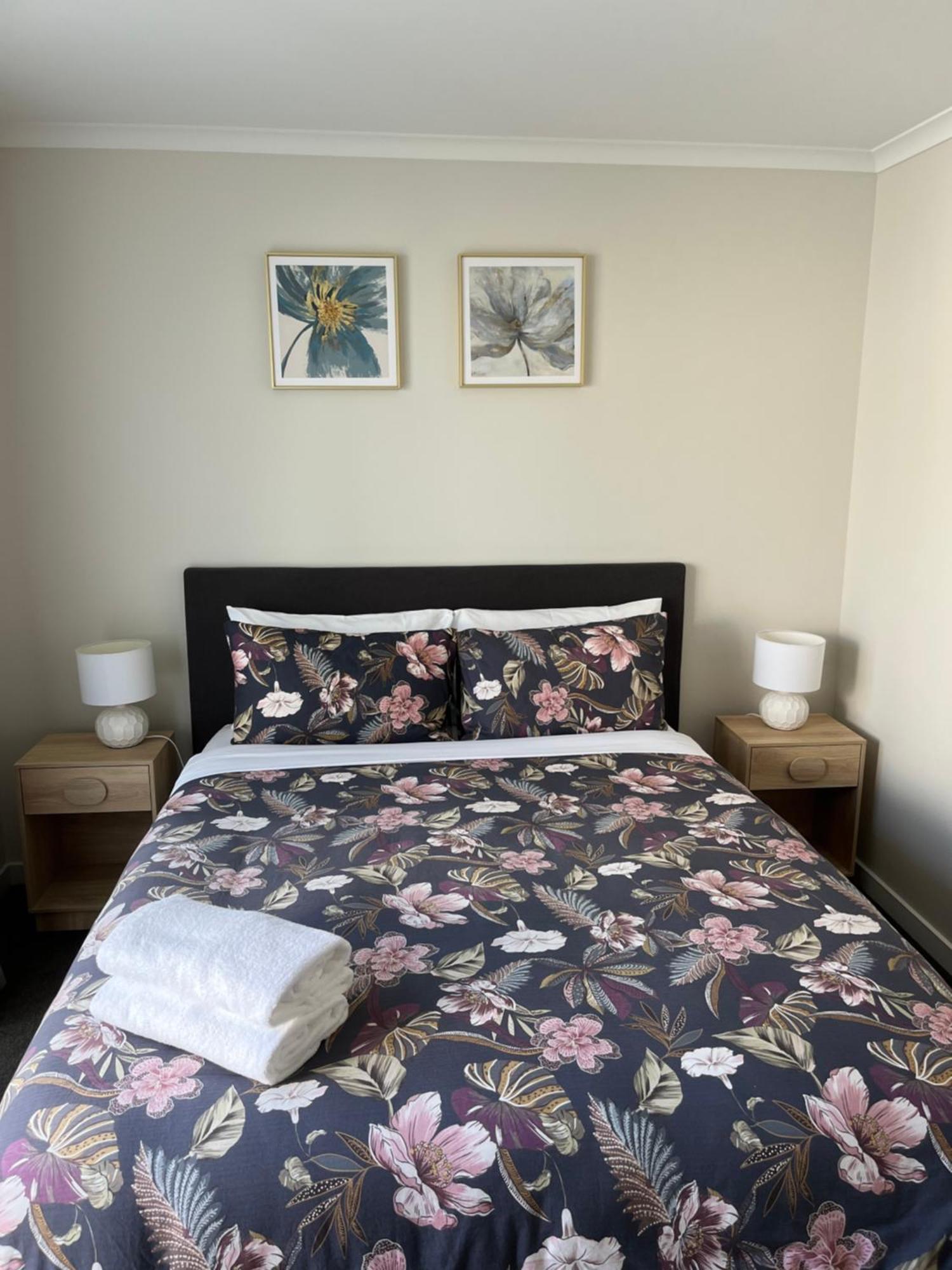 Apartment Stellar Lake Tekapo